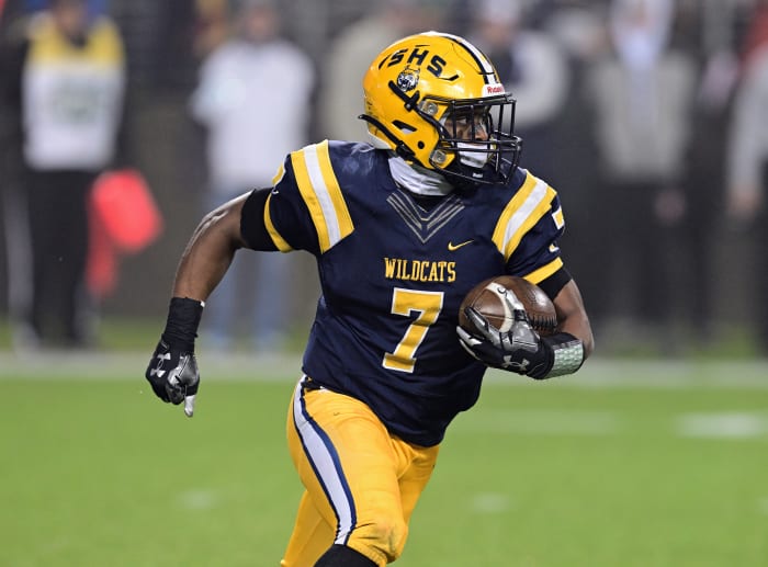 St. Edward Springfield State championship 2023 Jeff Harwell15